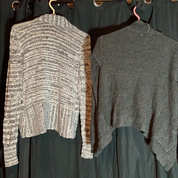 2 Ardene cardigans - Picture 5 of 7